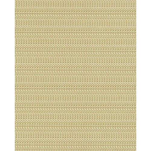 AmyHomie Woven Textile Yellow Wallpaper