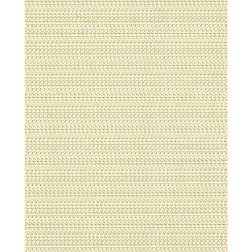AmyHomie Woven Textile Yellow Wallpaper