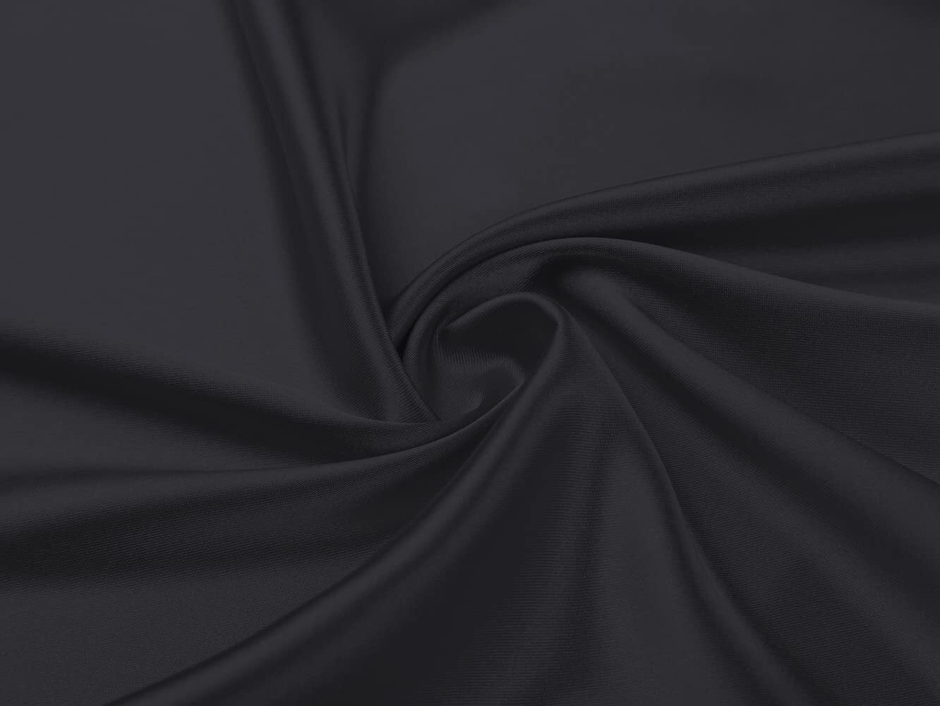 AmyHomie Women Silky Satin Robe Wedding Bridal Party Bride Bridesmaid Robes, Getting Ready Sleepwear Soft Nightgown Bridal Party Robes Wedding Loungewear Kimono Satin Bathrobe V Neck Sleepwear with 3/4 Sleeve